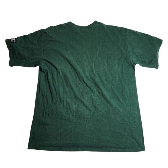 Vintage 1994 Starter Green Bay Packers Big Logo Shirt Size‎ XL - Picture 2 of 9